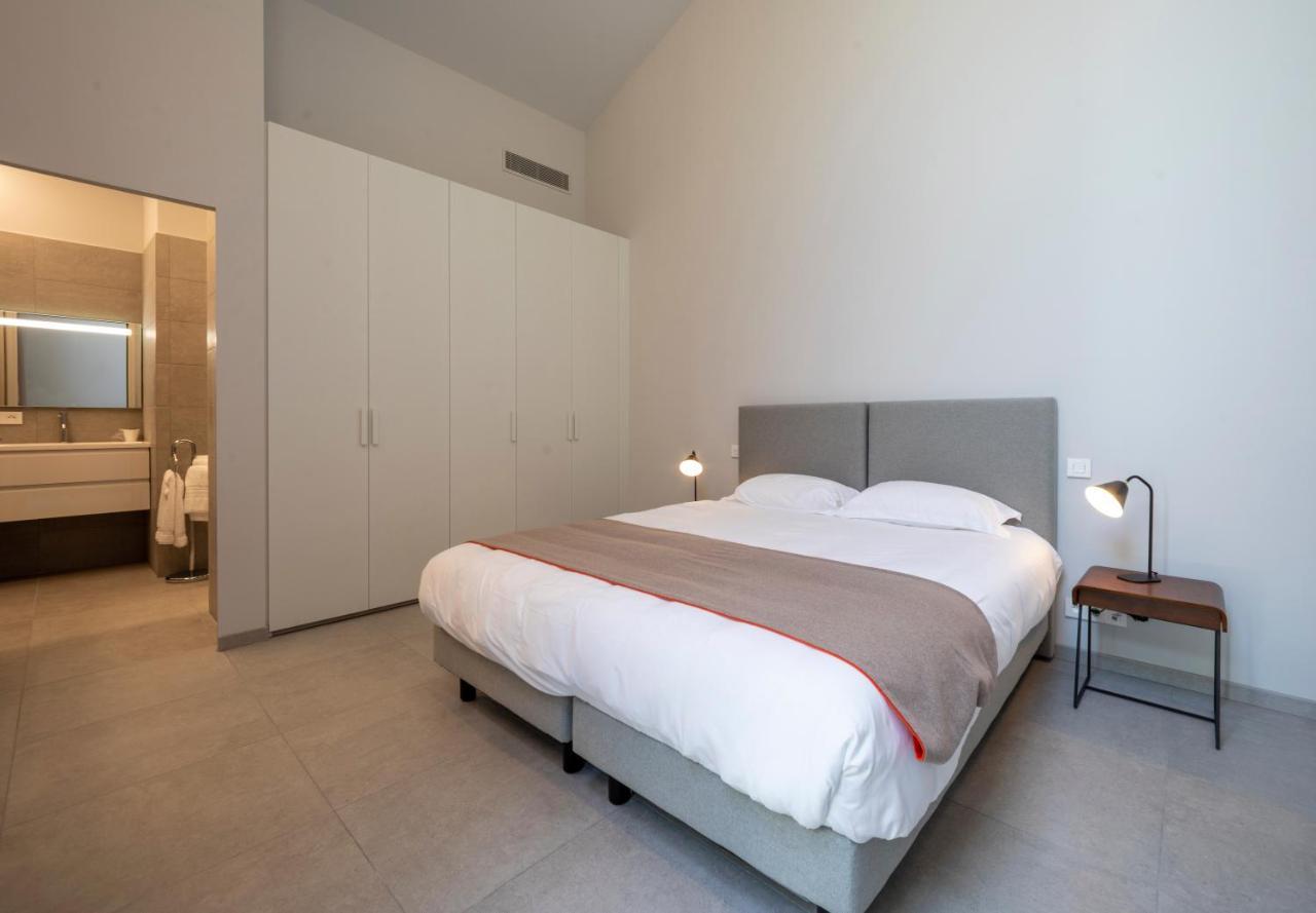 Ferienwohnung Les Orangers By Sezz Saint-Tropez Exterior foto