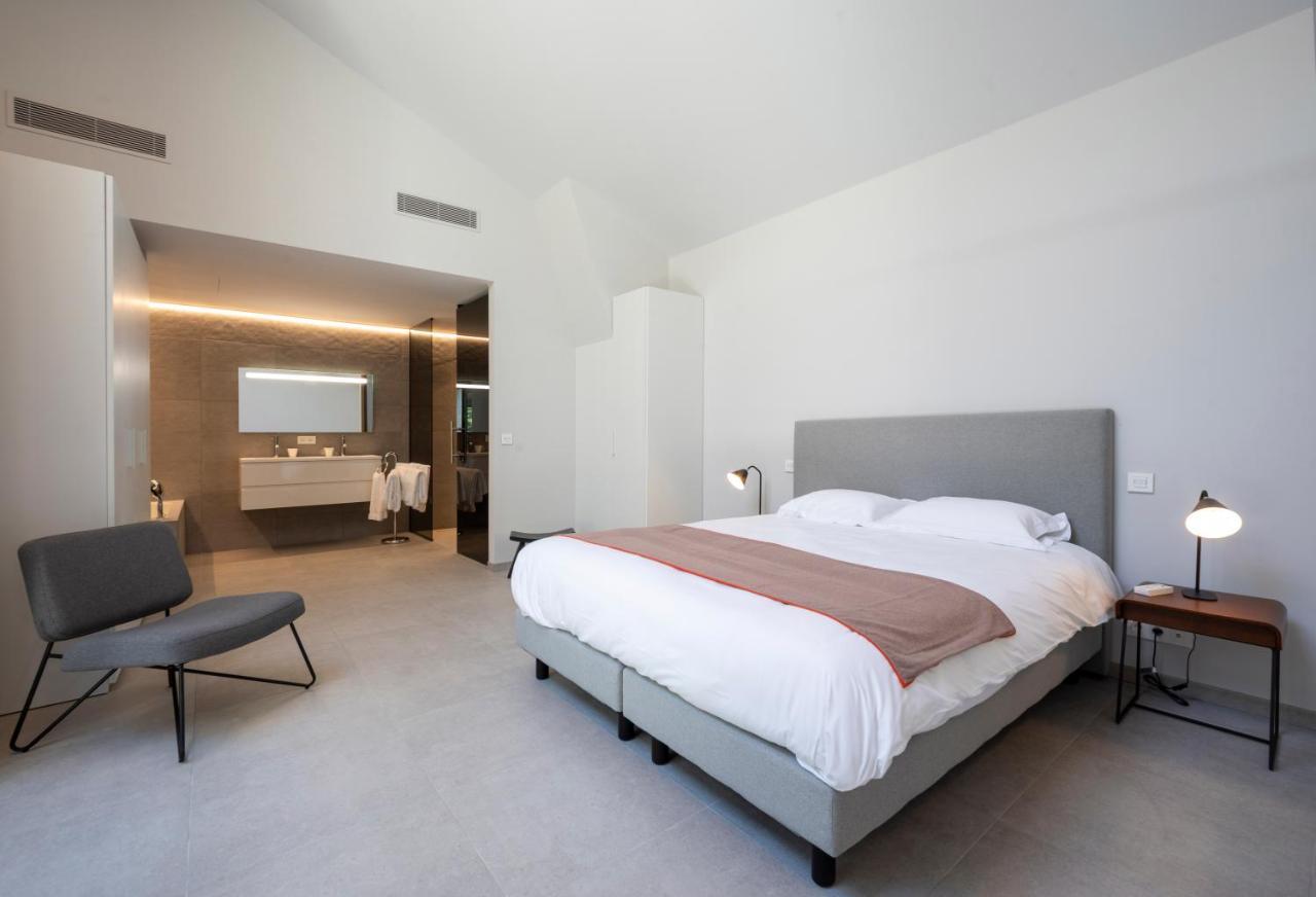 Ferienwohnung Les Orangers By Sezz Saint-Tropez Exterior foto