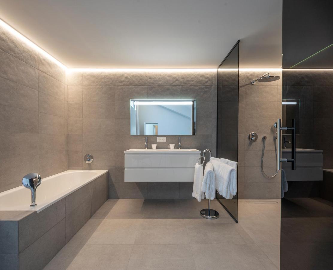 Ferienwohnung Les Orangers By Sezz Saint-Tropez Exterior foto