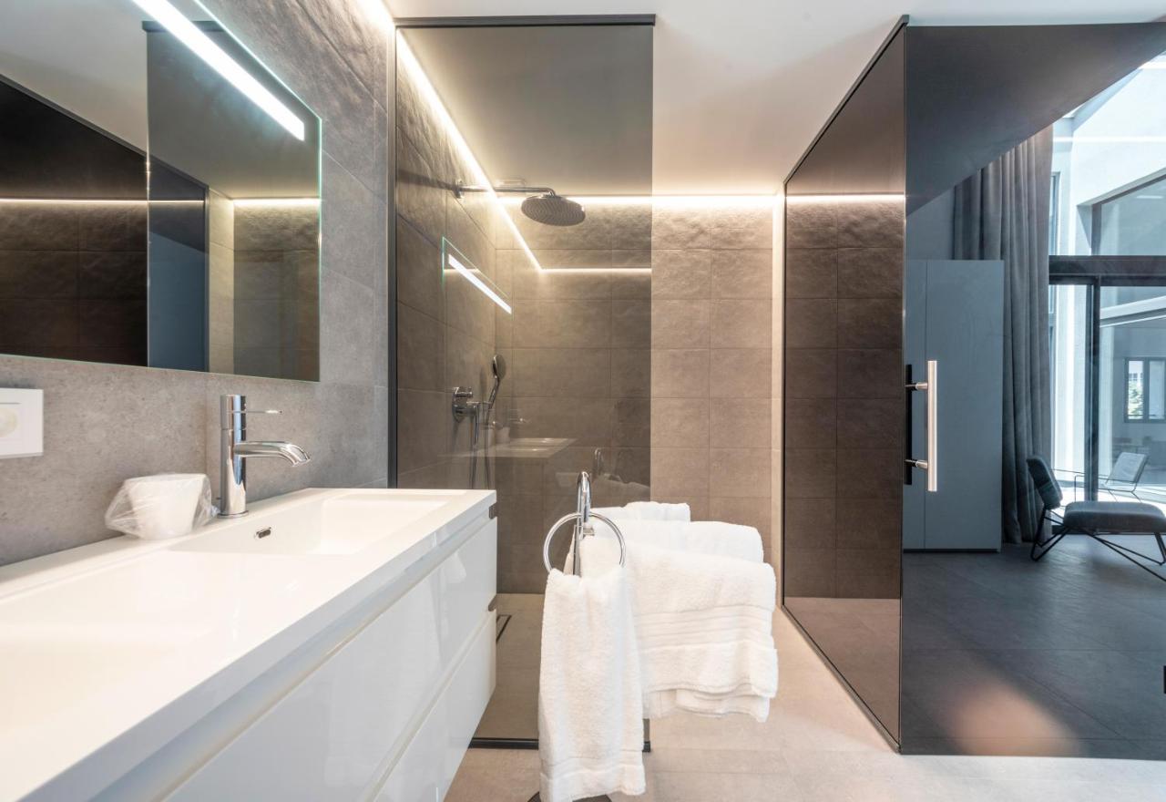 Ferienwohnung Les Orangers By Sezz Saint-Tropez Exterior foto